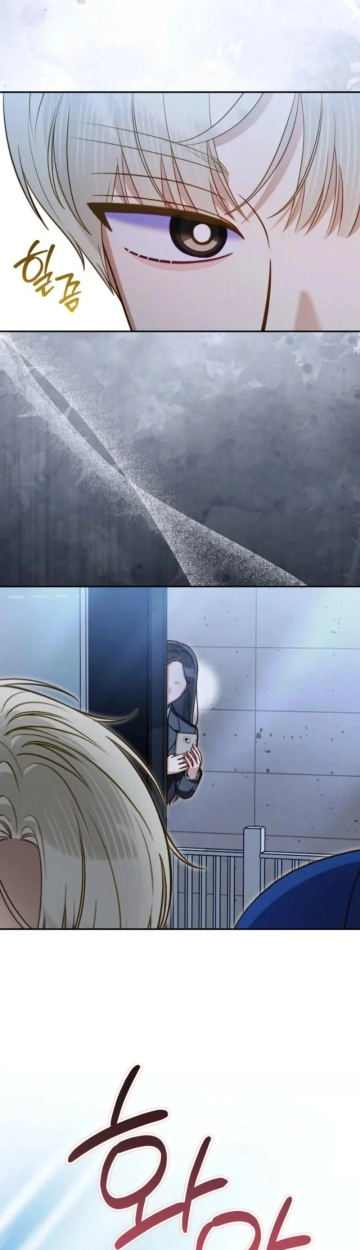 1st in Class Hides Regression Chapter 17 Gambar 58
