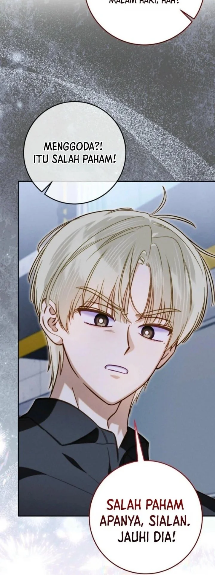 1st in Class Hides Regression Chapter 17 Gambar 61