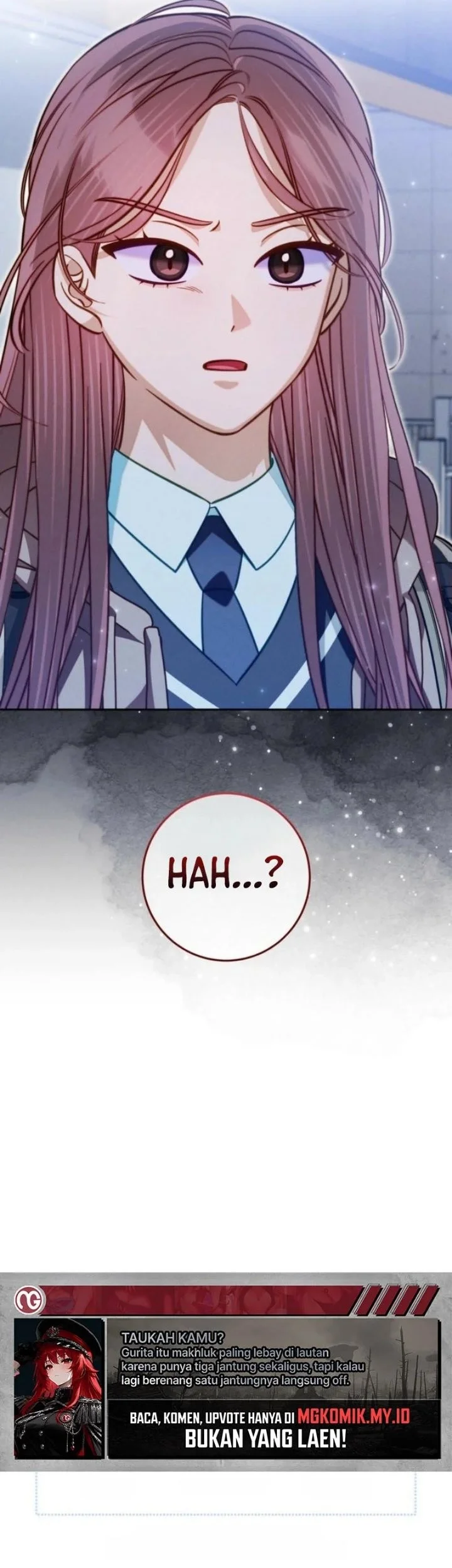 1st in Class Hides Regression Chapter 17 Gambar 66