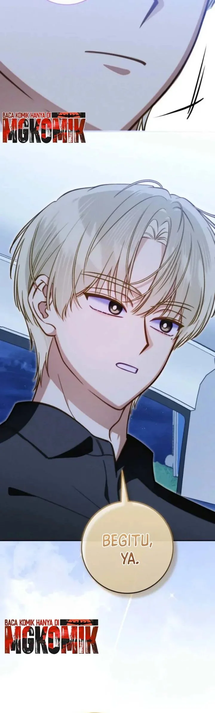 1st in Class Hides Regression Chapter 18 Gambar 44