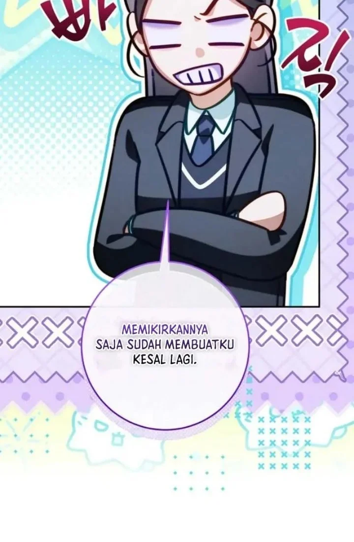 1st in Class Hides Regression Chapter 18 Gambar 46