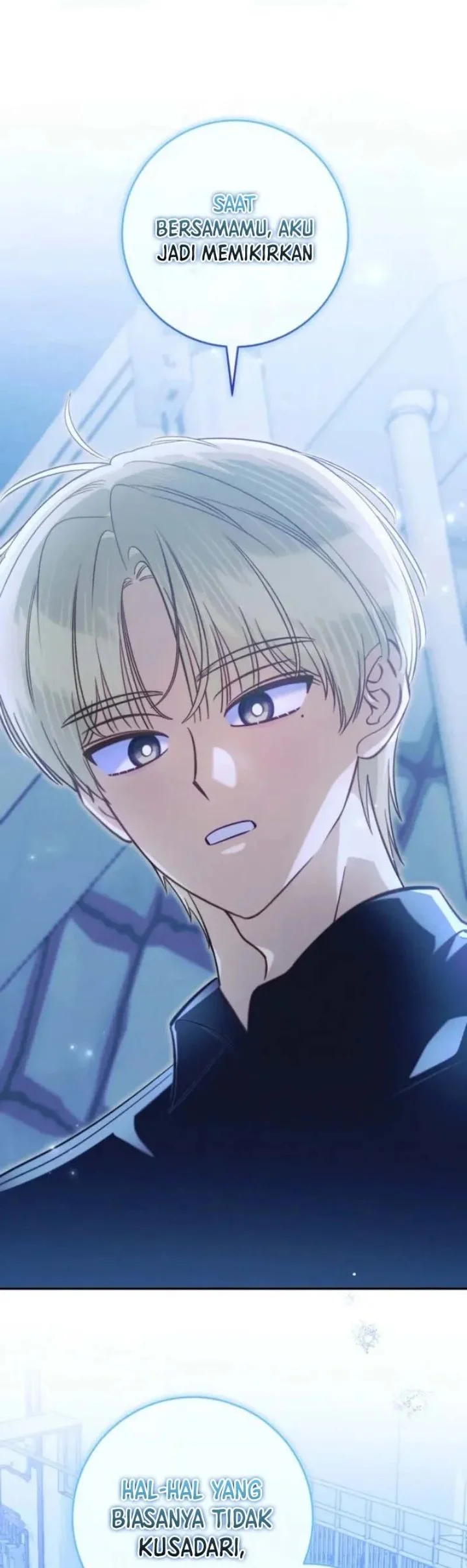 1st in Class Hides Regression Chapter 18 Gambar 57