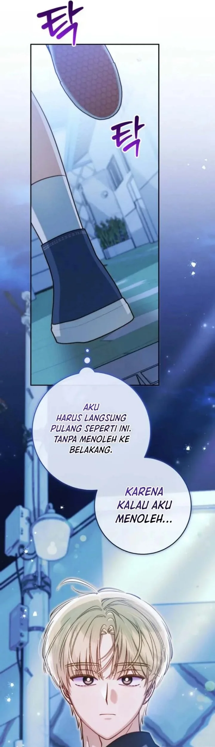 1st in Class Hides Regression Chapter 18 Gambar 64