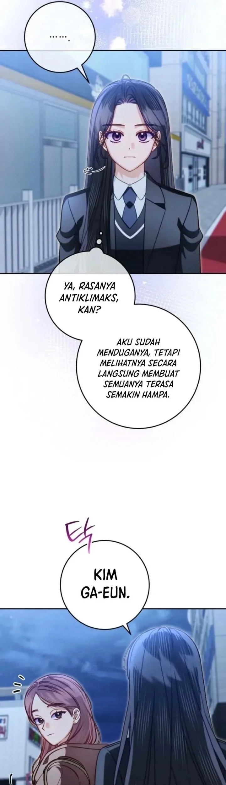 1st in Class Hides Regression Chapter 18 halaman 8
