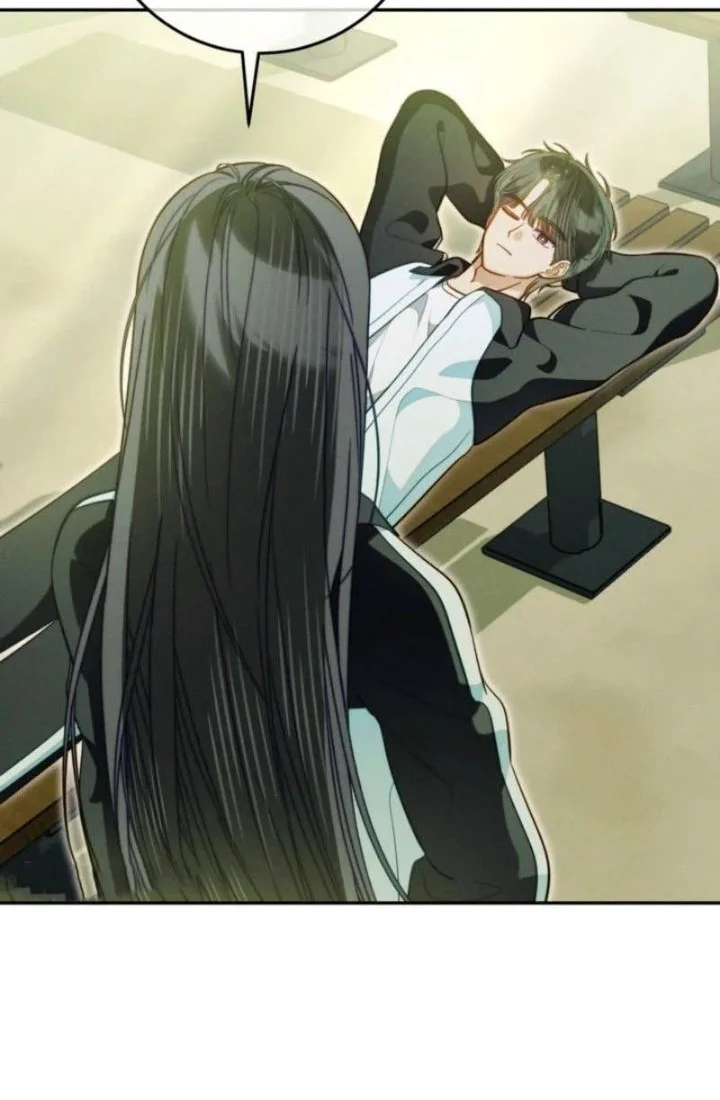 1st in Class Hides Regression Chapter 19 Gambar 45