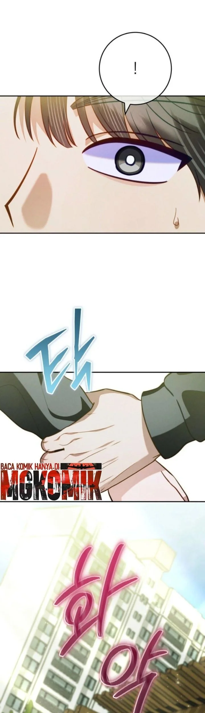 1st in Class Hides Regression Chapter 19 Gambar 46