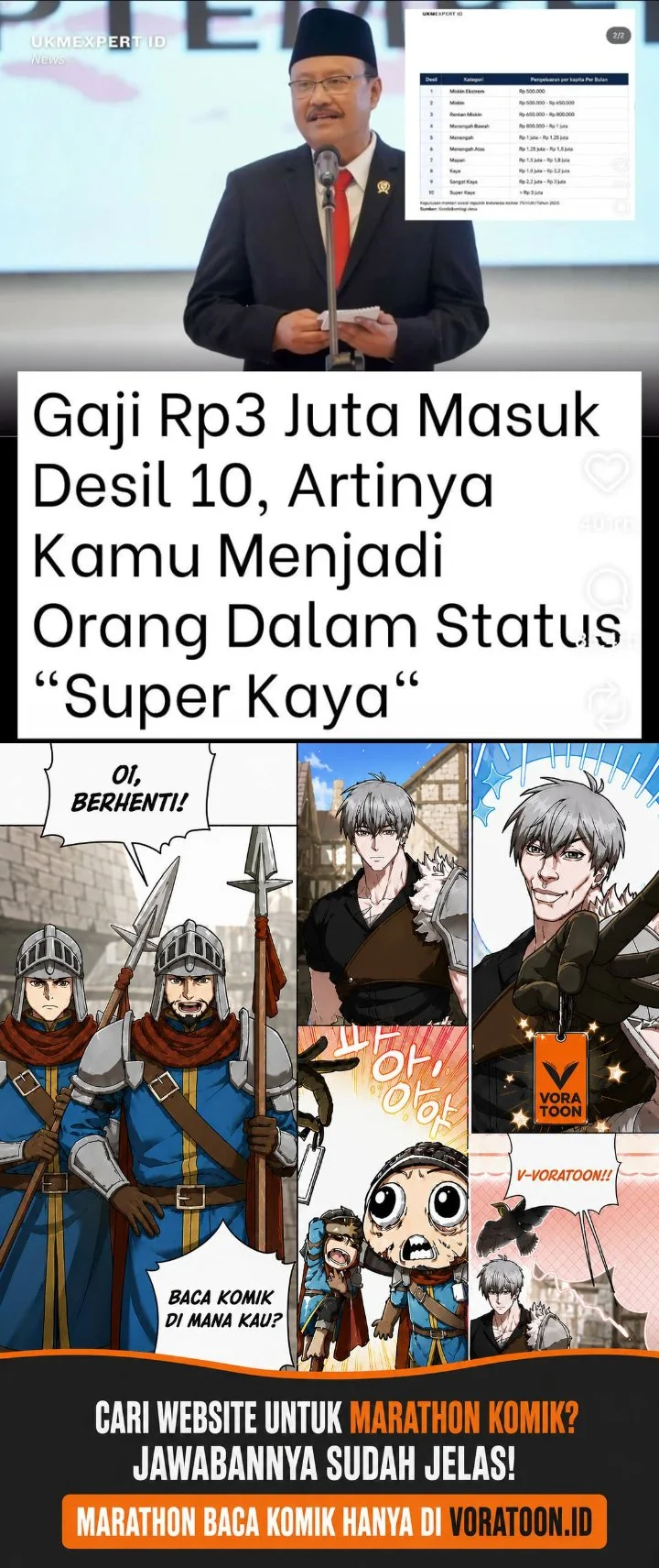 1st in Class Hides Regression Chapter 19 Gambar 66