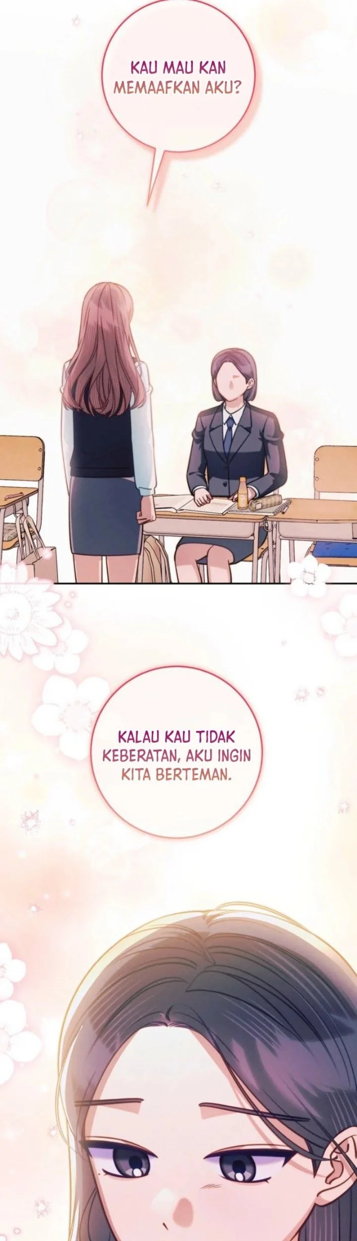1st in Class Hides Regression Chapter 19 halaman 6