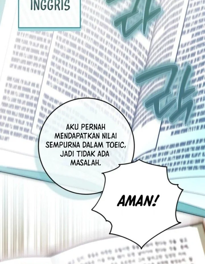 1st in Class Hides Regression Chapter 2 Gambar 54