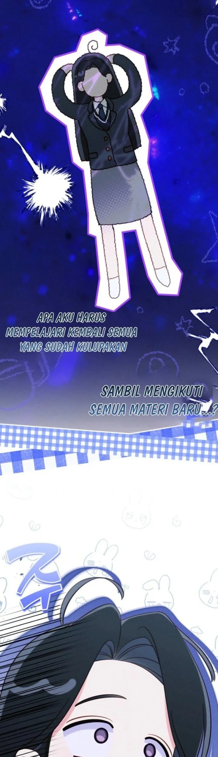 1st in Class Hides Regression Chapter 2 Gambar 59