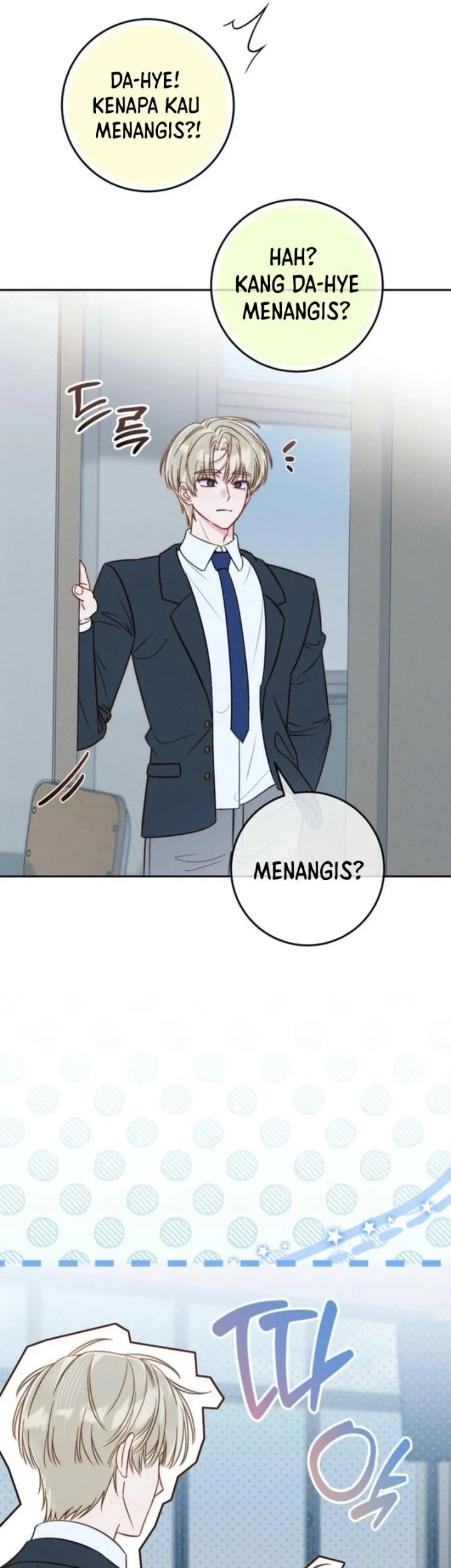 1st in Class Hides Regression Chapter 2 Gambar 61