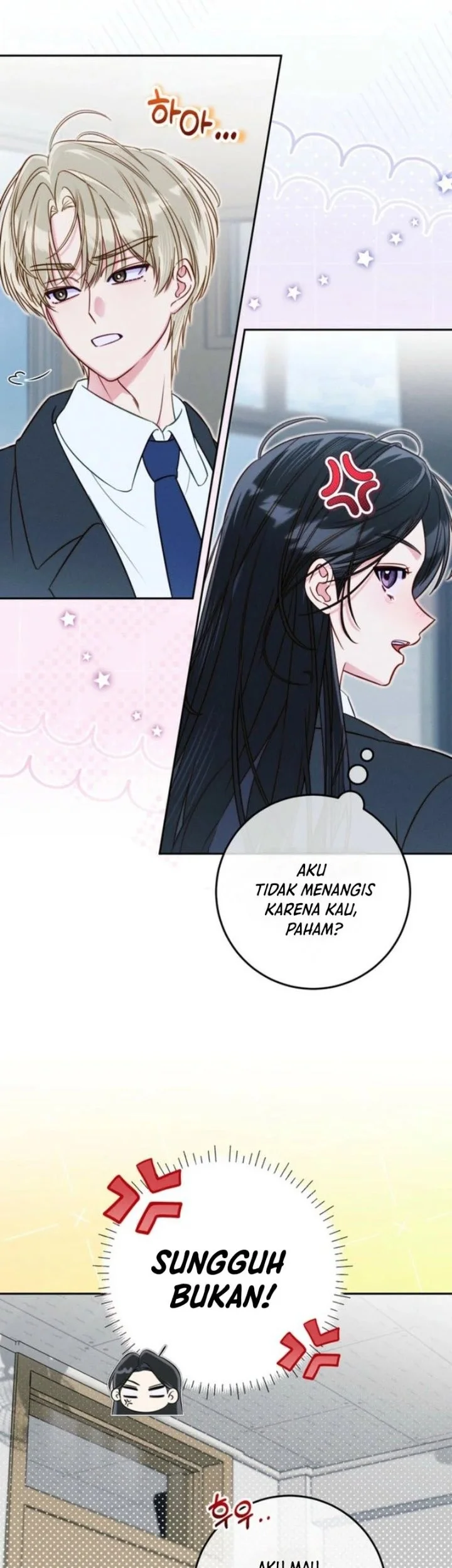 1st in Class Hides Regression Chapter 2 Gambar 63