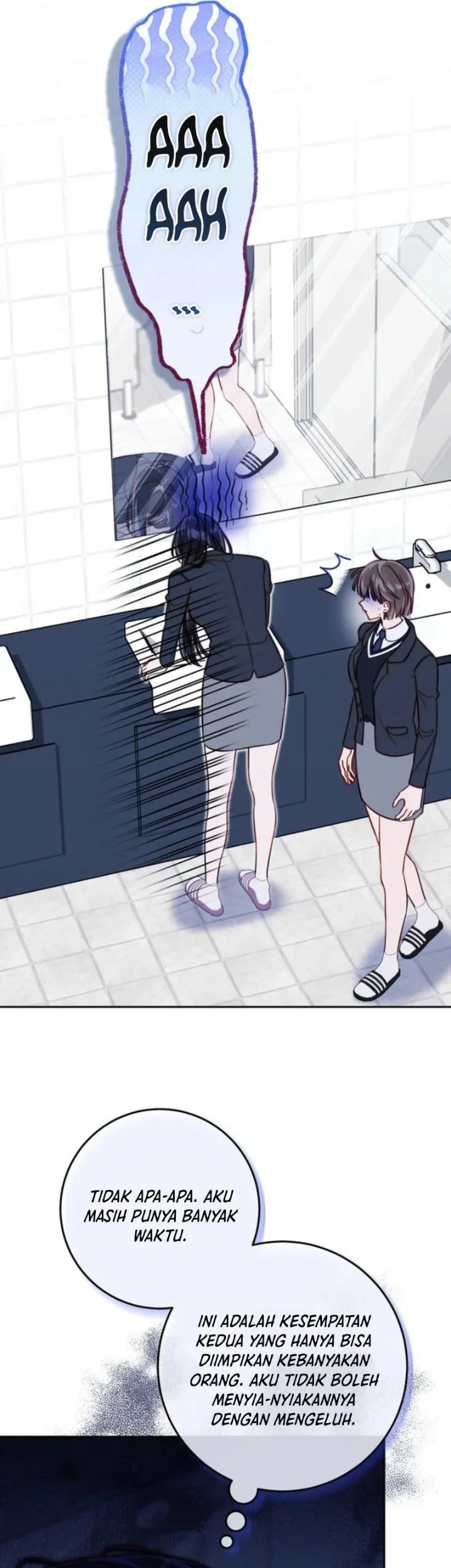 1st in Class Hides Regression Chapter 2 Gambar 65