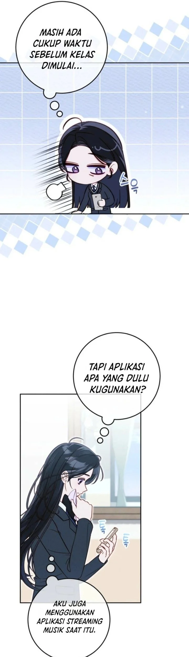 1st in Class Hides Regression Chapter 2 Gambar 67