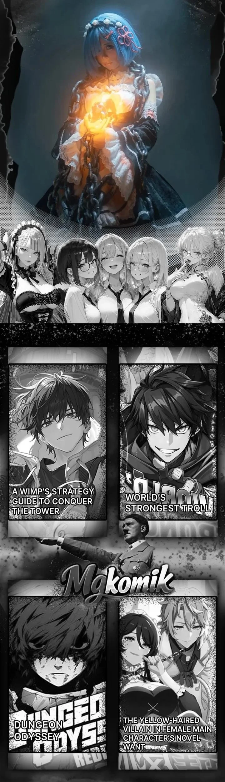 1st in Class Hides Regression Chapter 2 Gambar 78