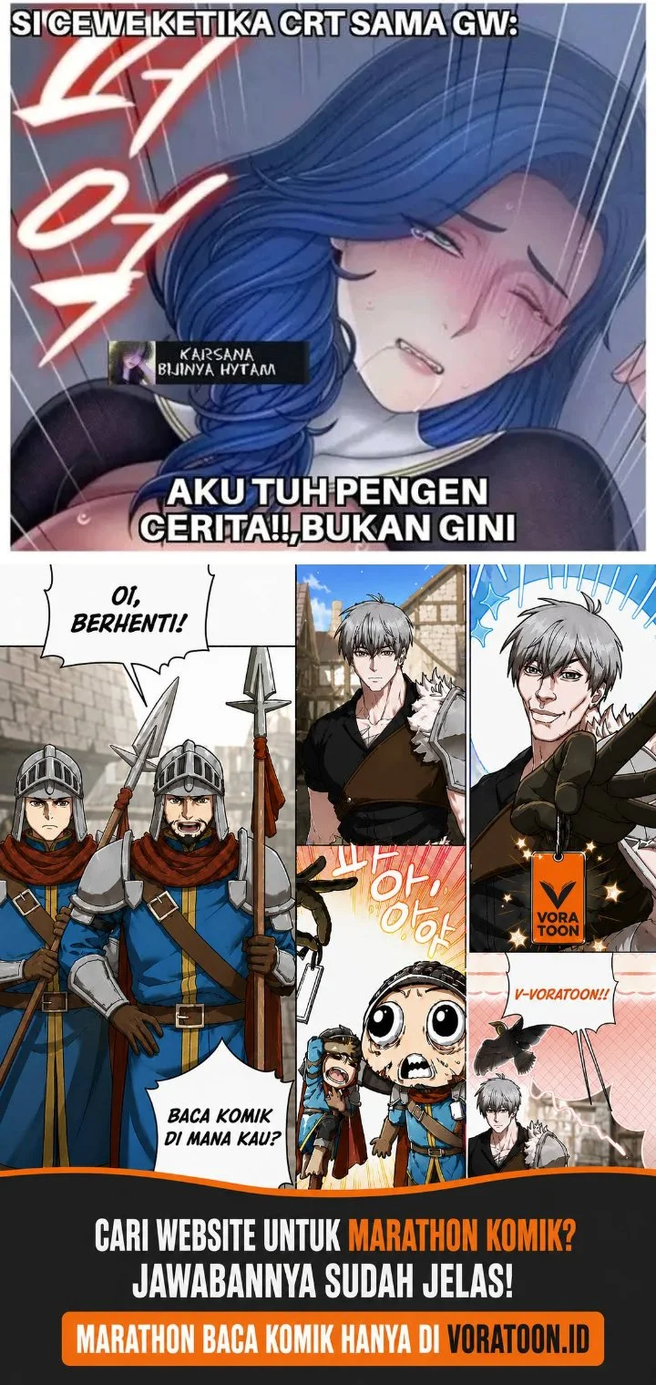 1st in Class Hides Regression Chapter 2 Gambar 82