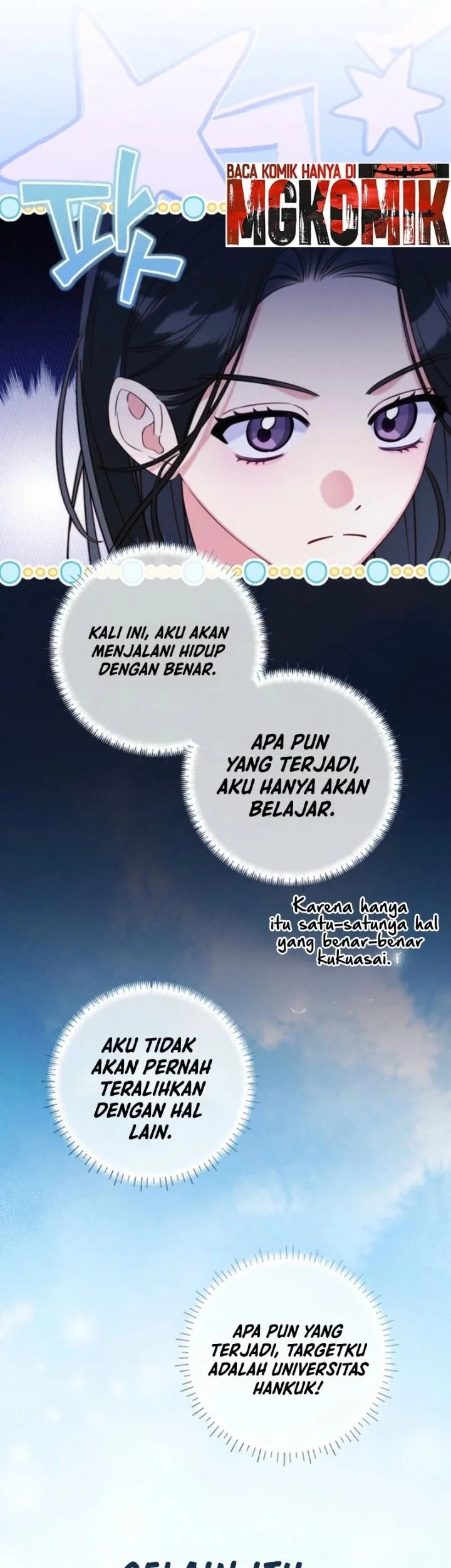 1st in Class Hides Regression Chapter 2 halaman 10