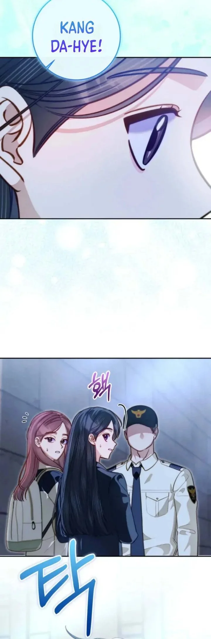 1st in Class Hides Regression Chapter 20 Gambar 54