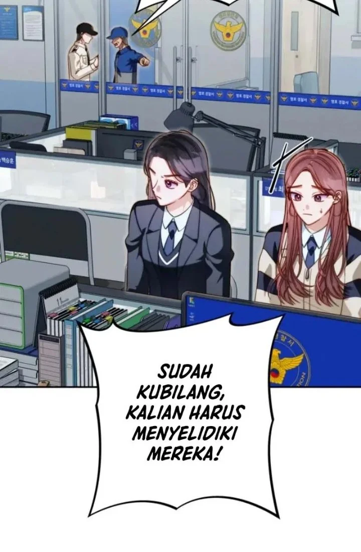 1st in Class Hides Regression Chapter 20 Gambar 58