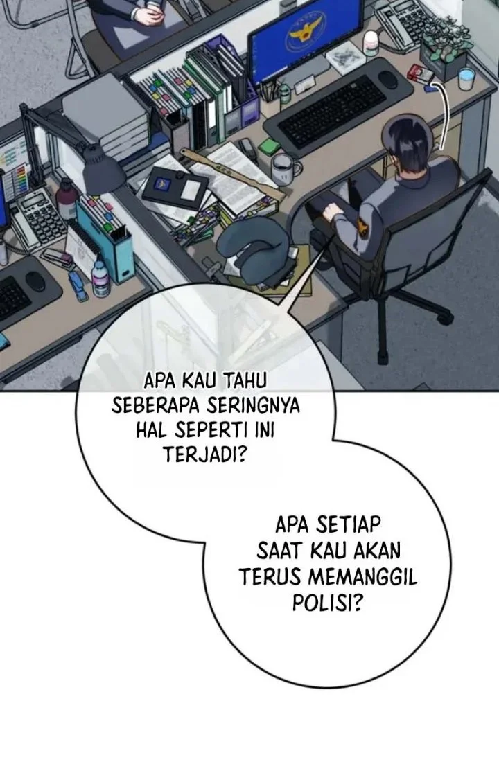1st in Class Hides Regression Chapter 20 Gambar 60