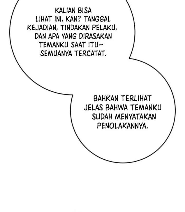 1st in Class Hides Regression Chapter 20 Gambar 66