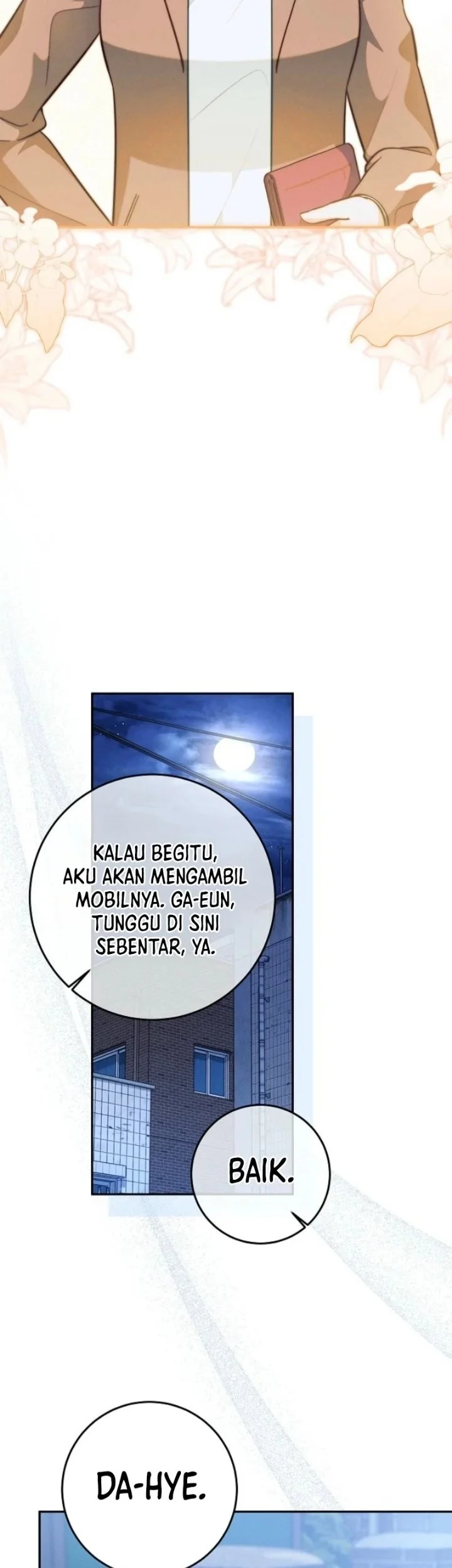 1st in Class Hides Regression Chapter 21 halaman 26