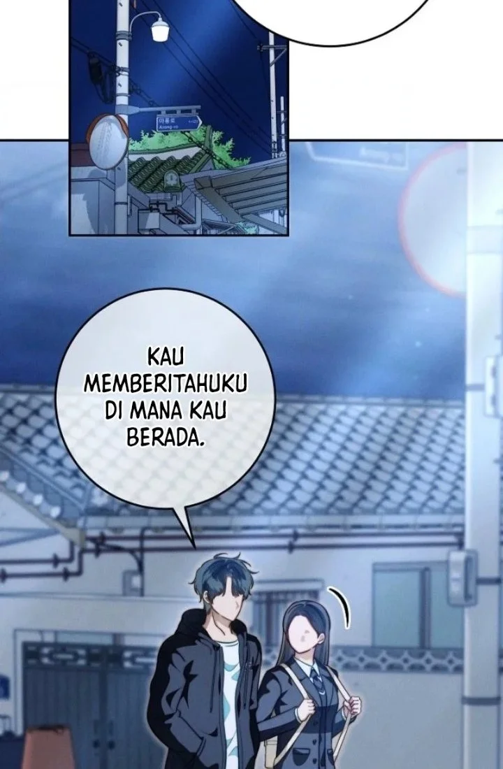 1st in Class Hides Regression Chapter 21 Gambar 44
