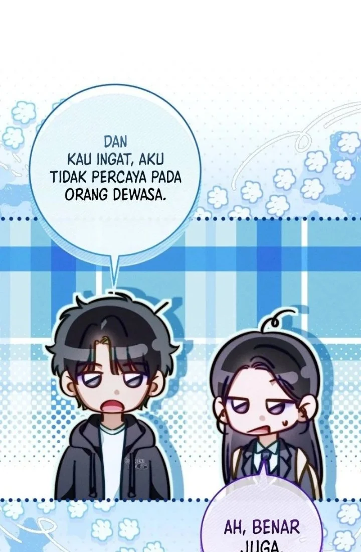 1st in Class Hides Regression Chapter 21 Gambar 46