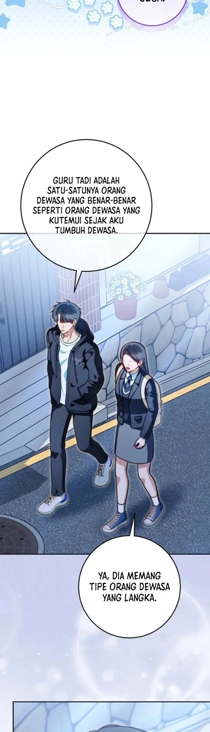 1st in Class Hides Regression Chapter 21 Gambar 47