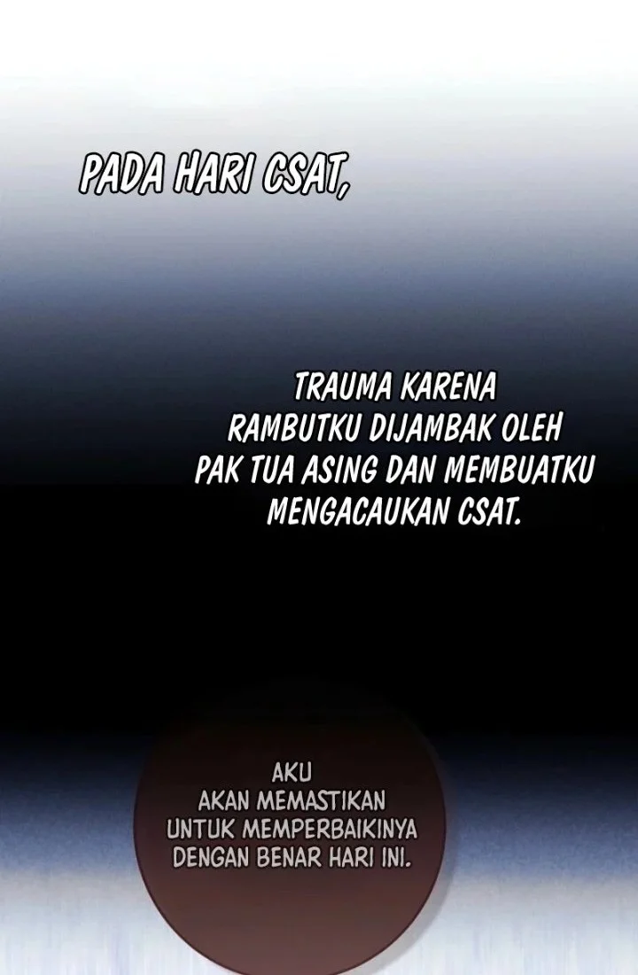 1st in Class Hides Regression Chapter 21 Gambar 50