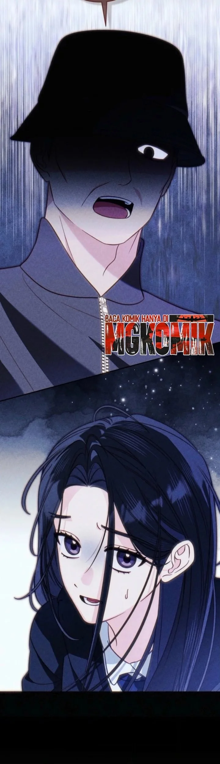 1st in Class Hides Regression Chapter 21 Gambar 51