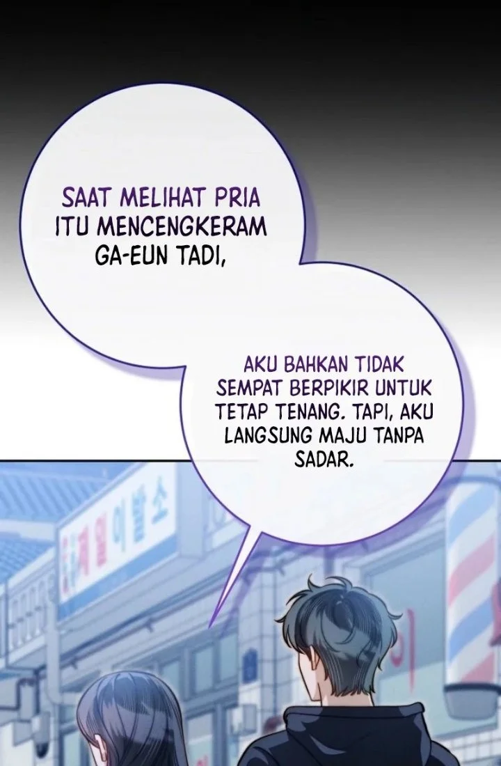 1st in Class Hides Regression Chapter 21 Gambar 52