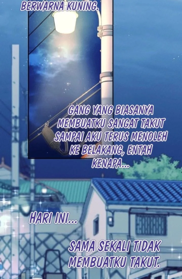 1st in Class Hides Regression Chapter 21 Gambar 54