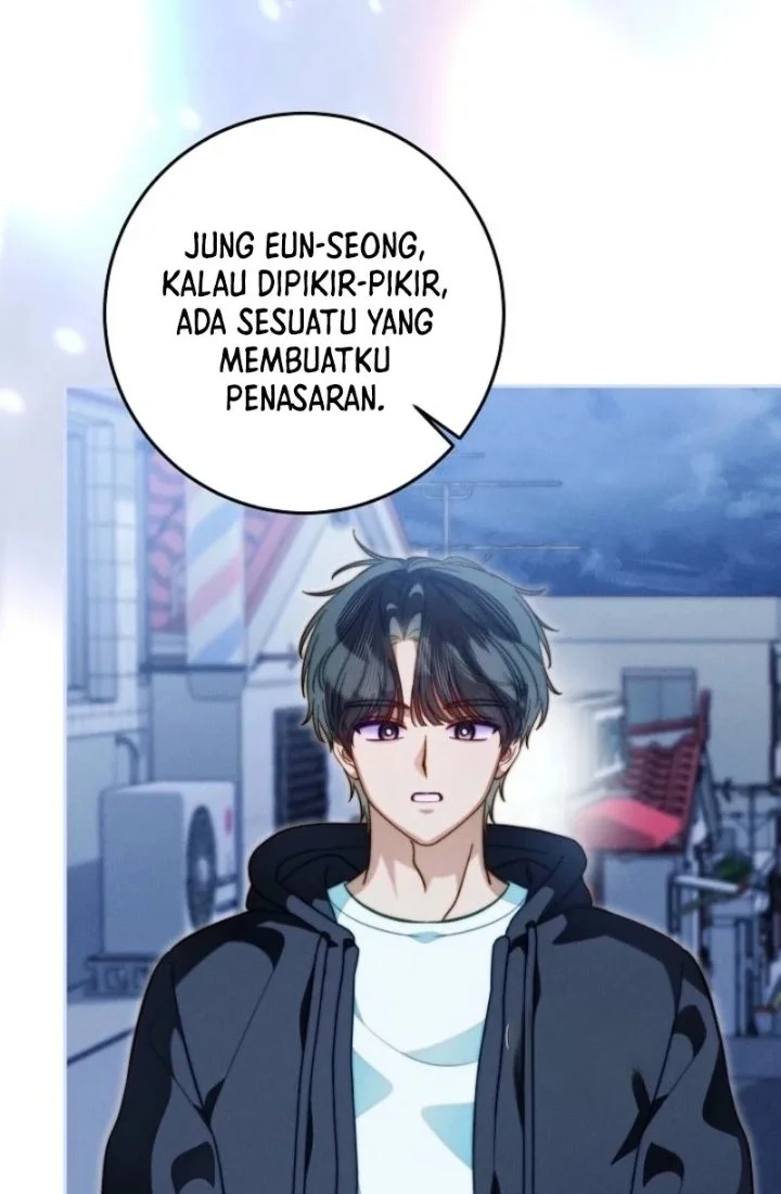 1st in Class Hides Regression Chapter 21 Gambar 56