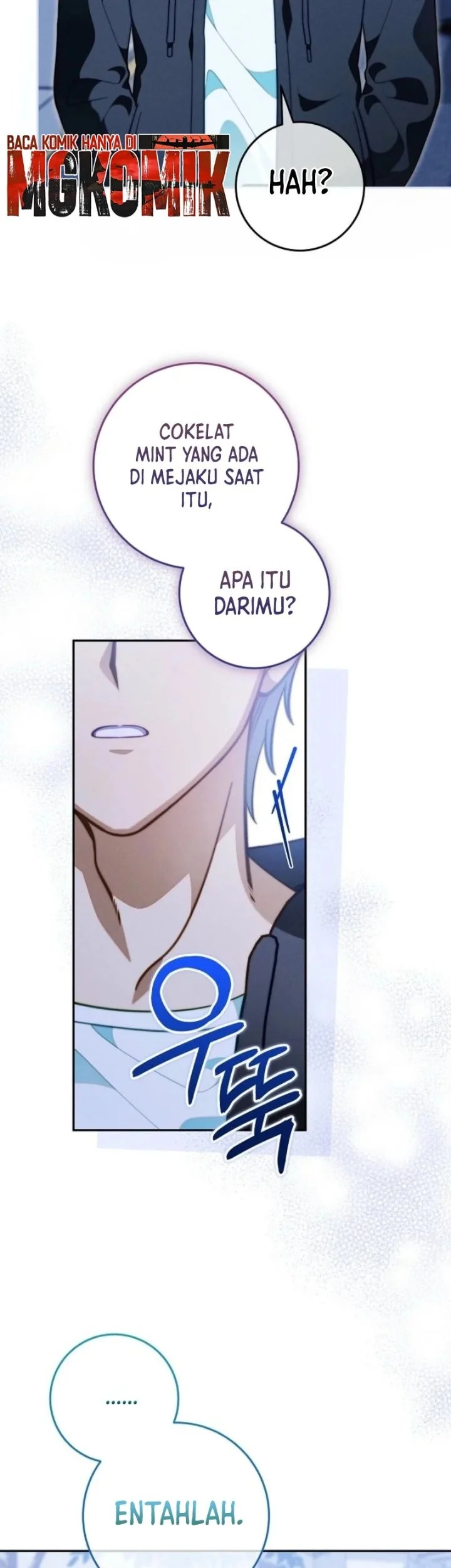 1st in Class Hides Regression Chapter 21 Gambar 57