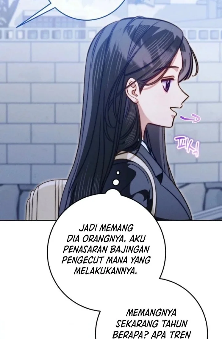 1st in Class Hides Regression Chapter 21 Gambar 58