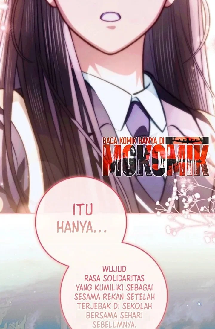 1st in Class Hides Regression Chapter 21 Gambar 62