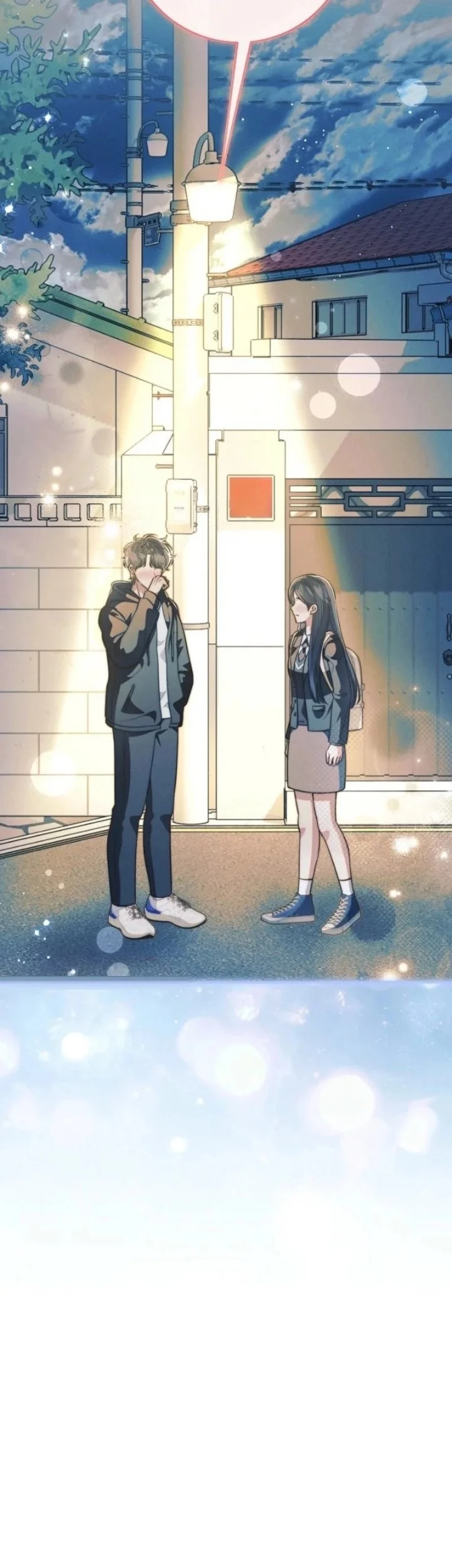 1st in Class Hides Regression Chapter 21 Gambar 63