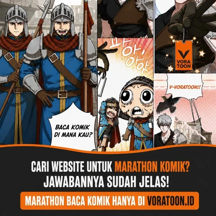 1st in Class Hides Regression Chapter 21 Gambar 68