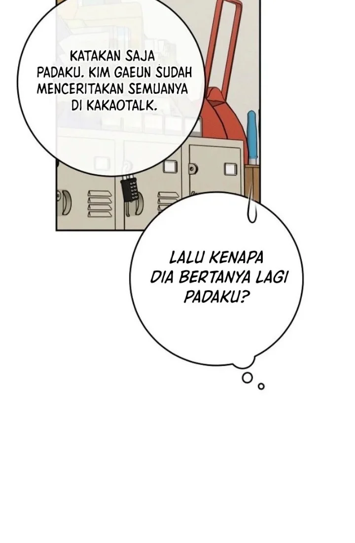 1st in Class Hides Regression Chapter 22 halaman 43