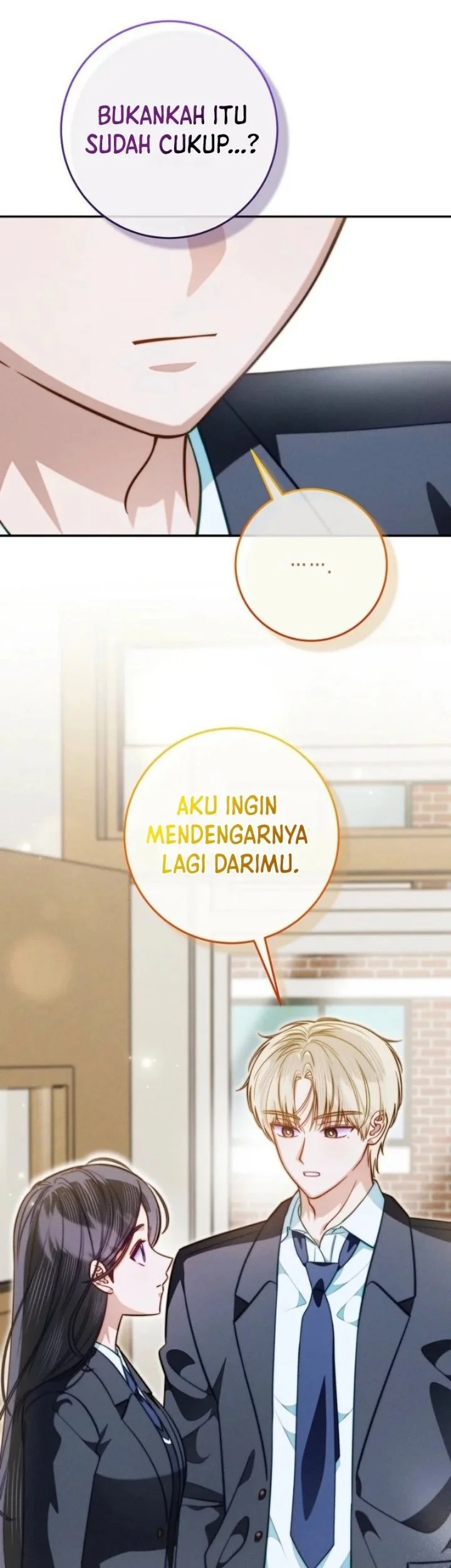 1st in Class Hides Regression Chapter 22 Gambar 43