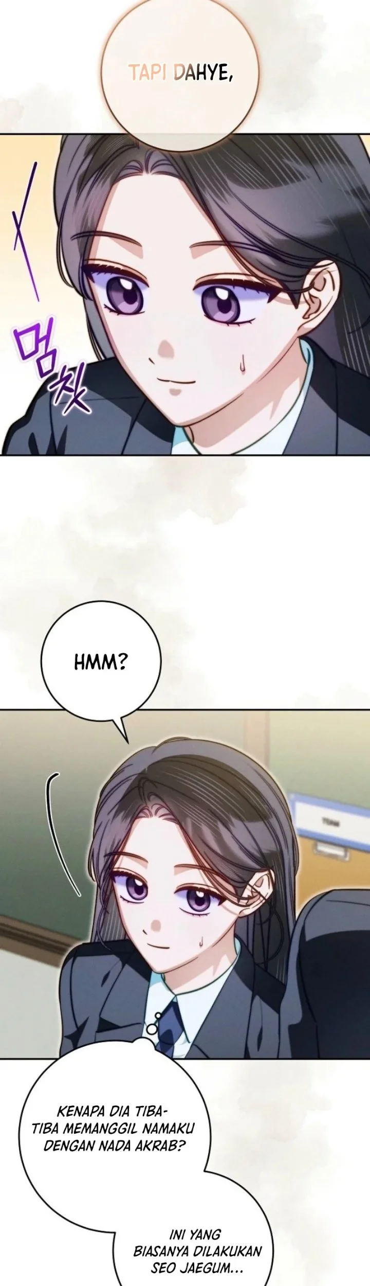 1st in Class Hides Regression Chapter 22 Gambar 50