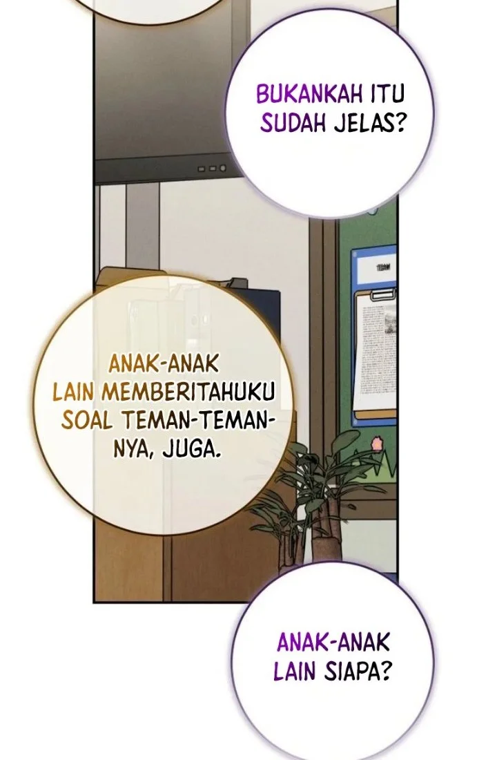 1st in Class Hides Regression Chapter 22 Gambar 61