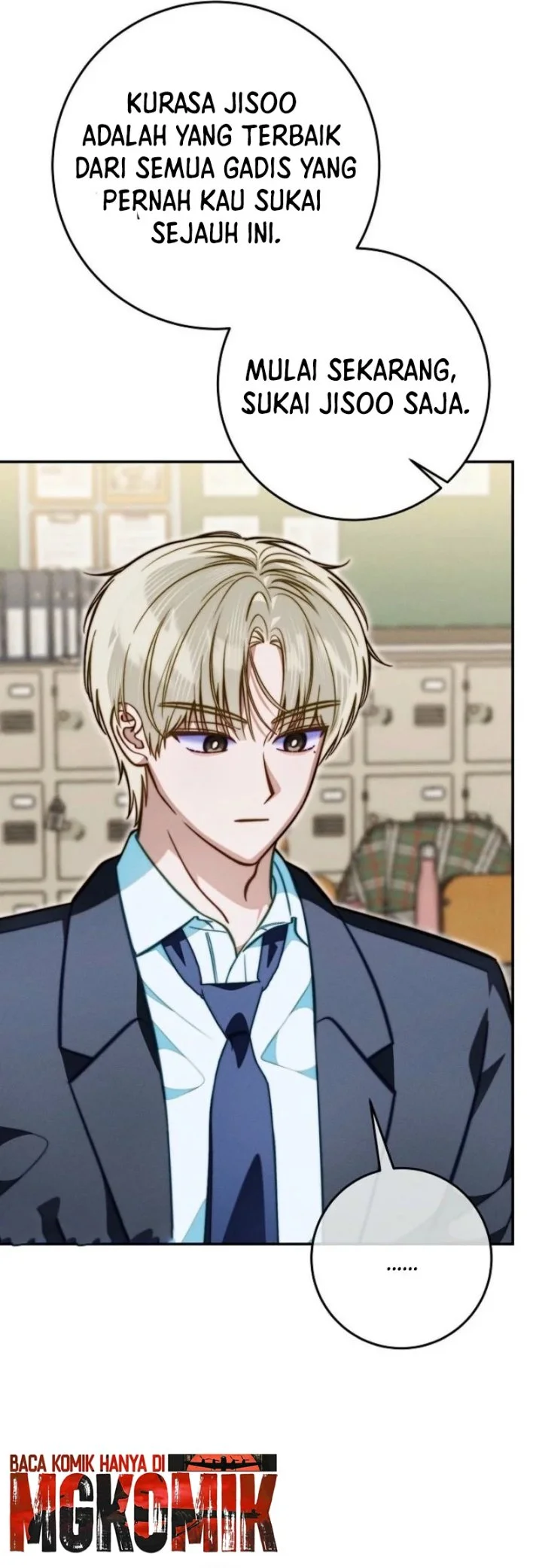 1st in Class Hides Regression Chapter 22 Gambar 63