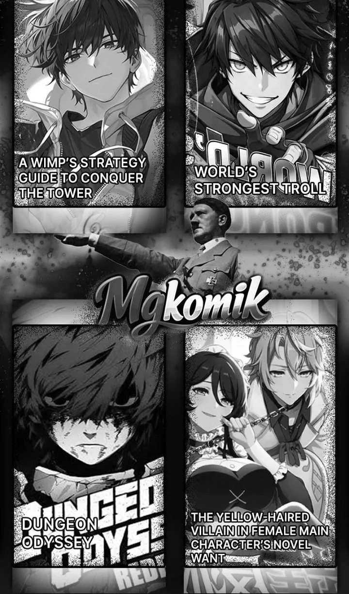 1st in Class Hides Regression Chapter 22 Gambar 68