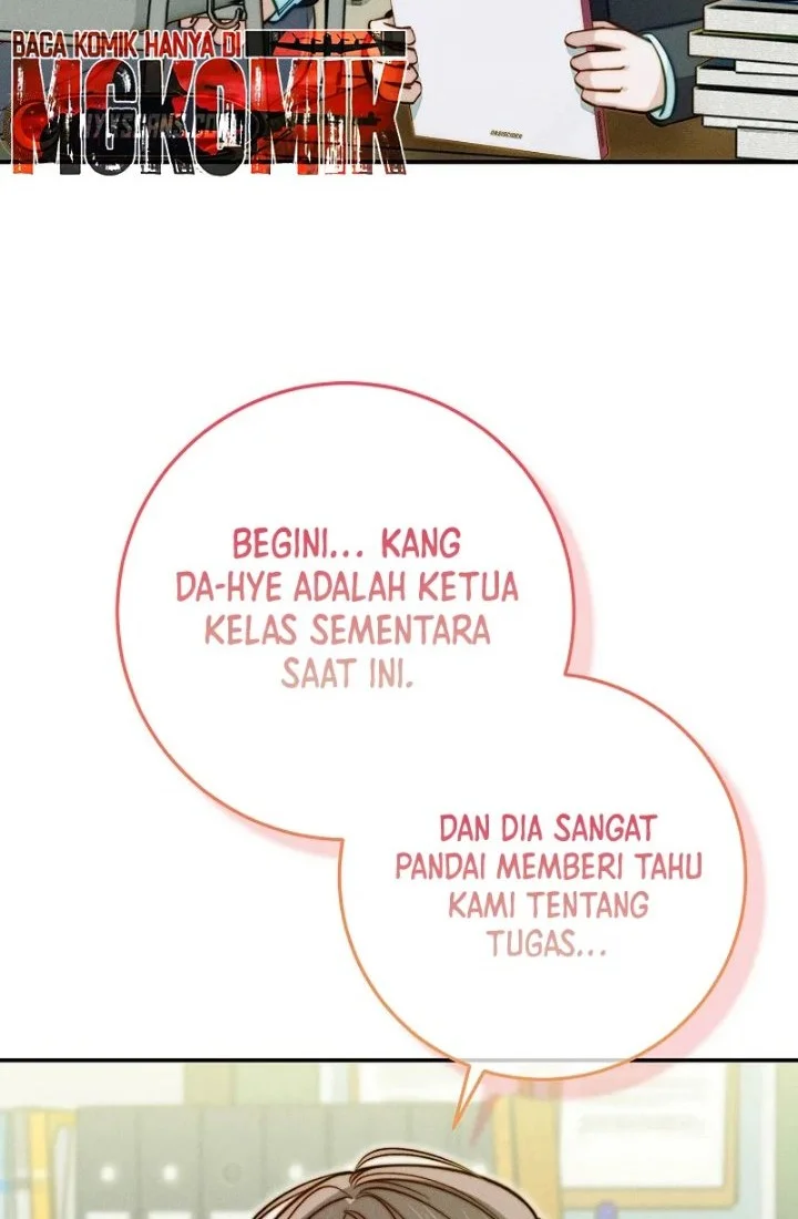 1st in Class Hides Regression Chapter 23 halaman 21