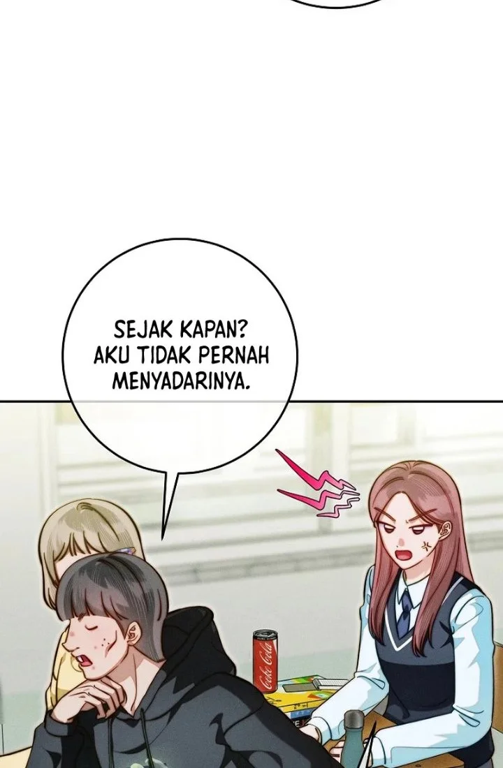 1st in Class Hides Regression Chapter 23 halaman 23