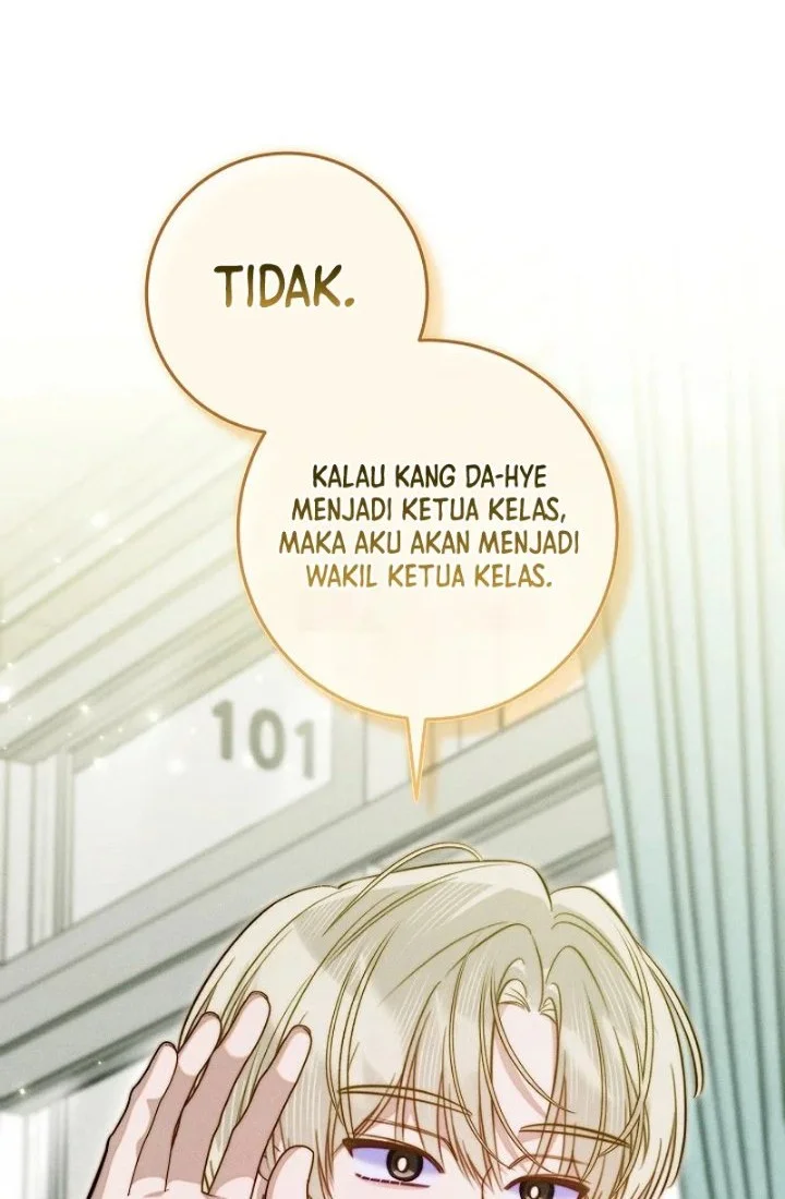 1st in Class Hides Regression Chapter 23 halaman 31
