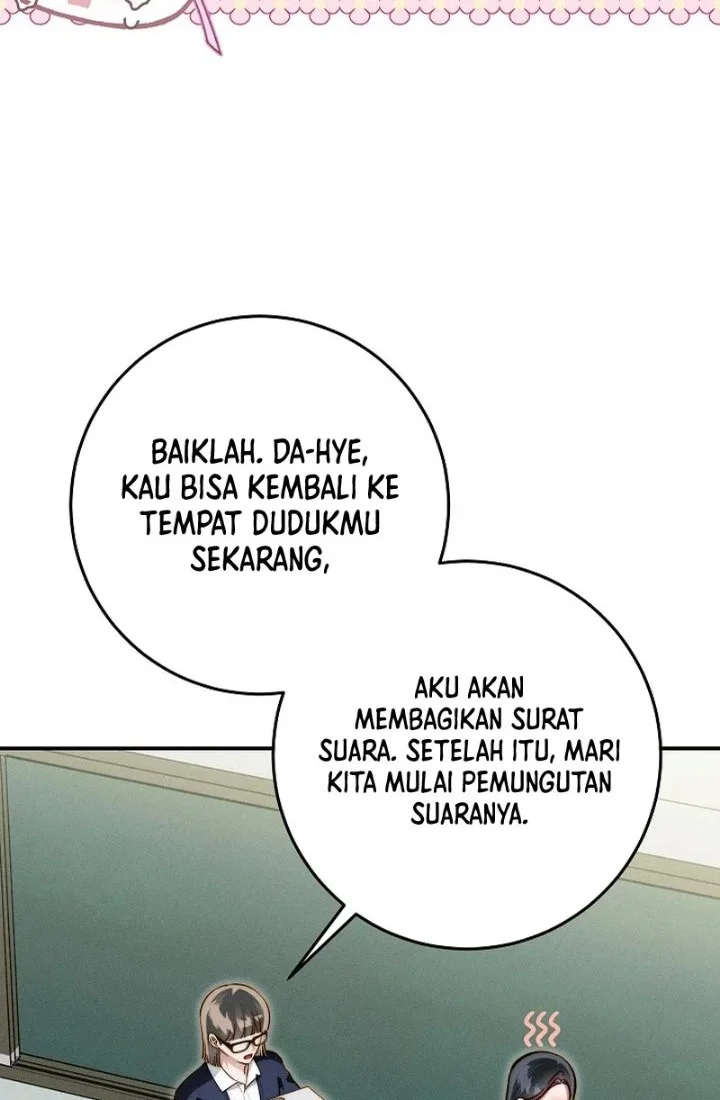 1st in Class Hides Regression Chapter 23 Gambar 46