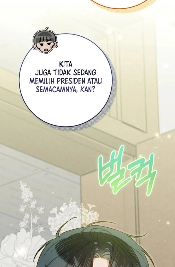 1st in Class Hides Regression Chapter 23 Gambar 48
